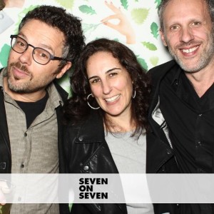 3 New Museum Cocktail Party