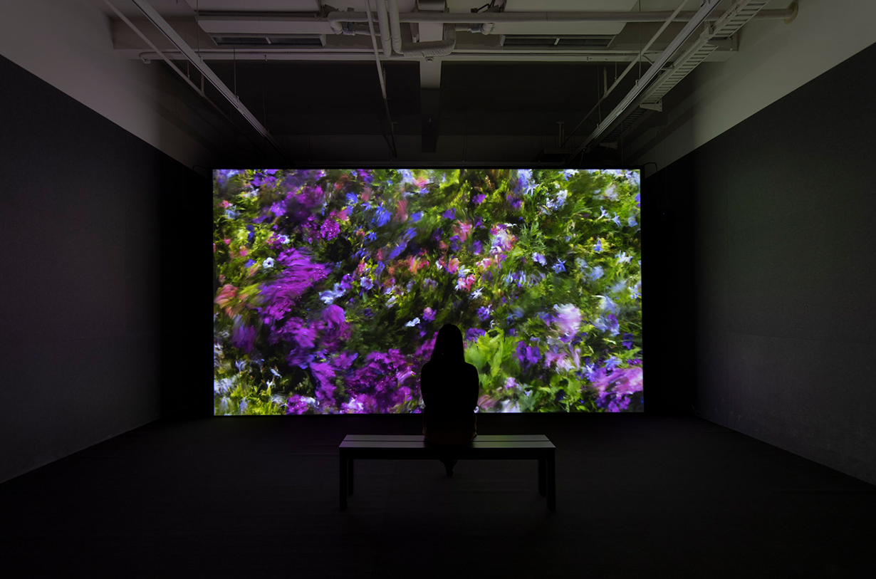 Jardins | Quayola