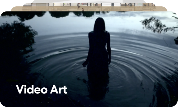 videoart